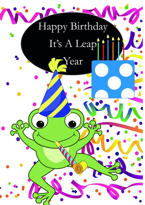 Leap year birthdays - Feb 26, 2024 · Several leaplings told NPR that there's no set rule on which day to celebrate their birthday in a non-leap year. Some prefer Feb. 28, others March 1 and many do both. Shots - Health News 